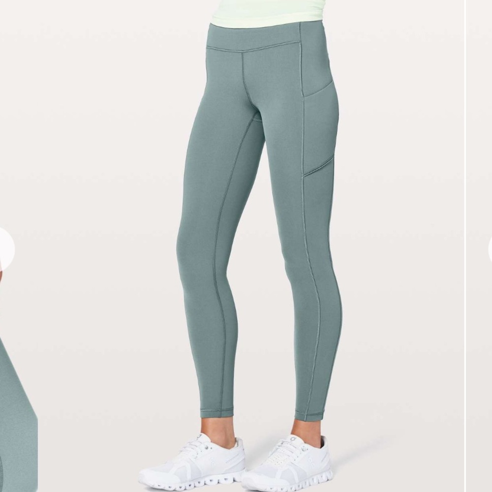 Lululemon speed up tight 28”